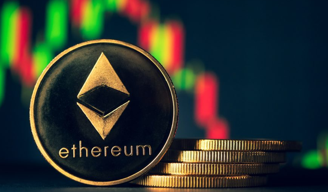ethereum as a long term investment
