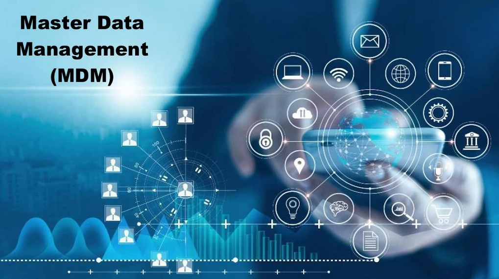Master-Data-Management-The Right Master Data Management Strategy