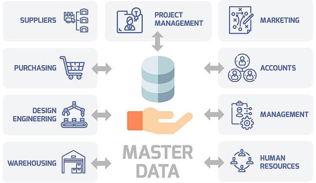 Master-Data-Management